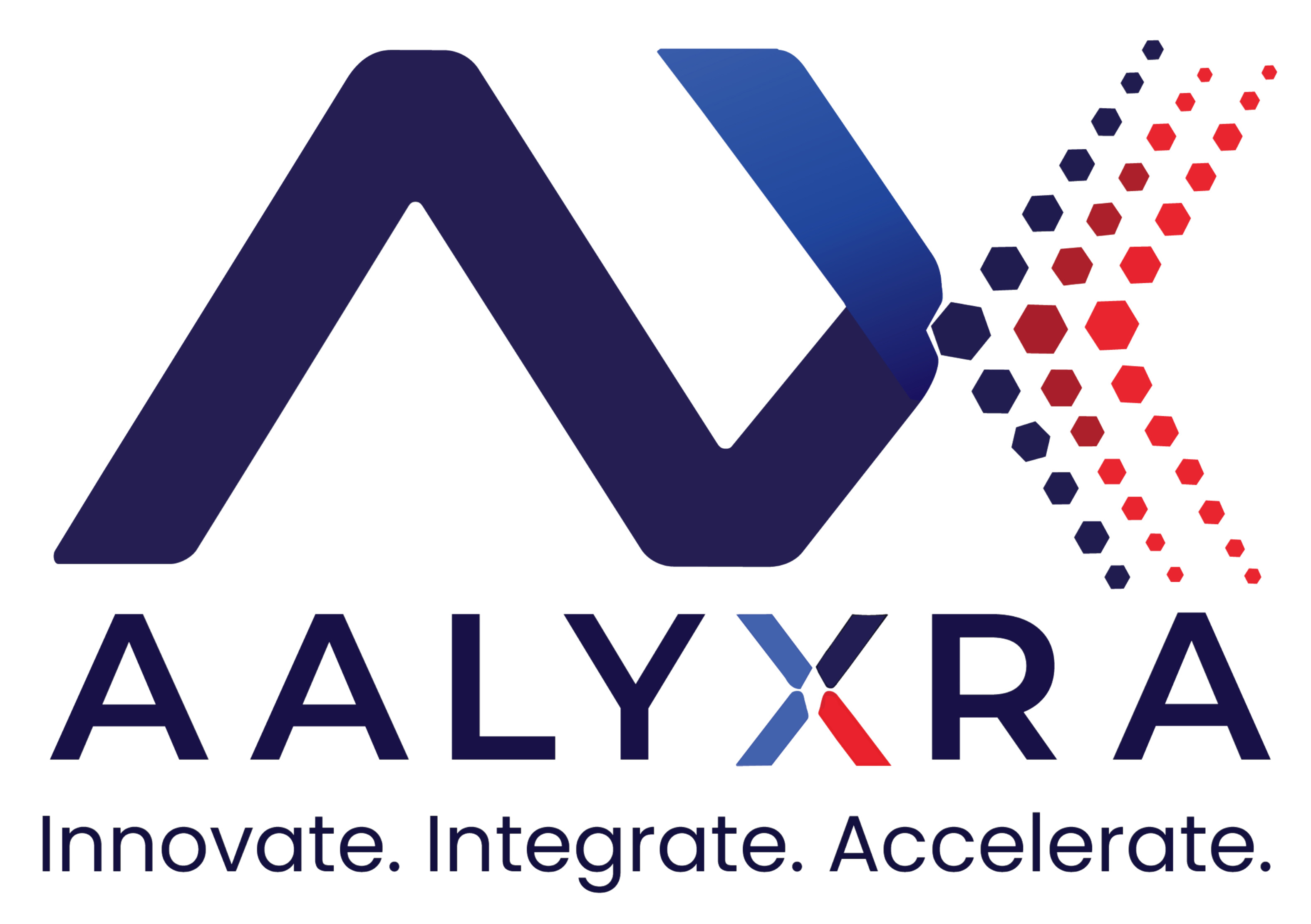 Aalyxra Technologies Pvt. Ltd.